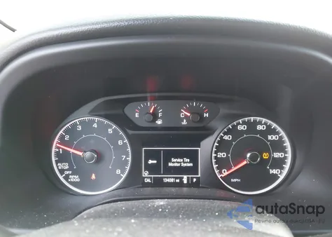 2018 GMC Acadia Sle-2 from USA, damaged, VIN 1GKKNLLAXJZ224846